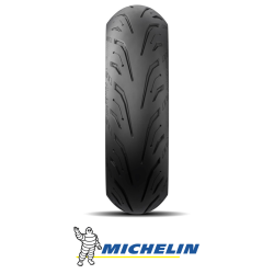Michelin Power Shift 160/60 R 15 M/C 67H TL Trasera