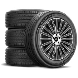 Michelin 215/60 R16 95V Primacy 5 TL