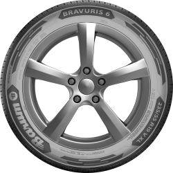 Barum 245/40 R19 98Y Bravuris 6 XL TL