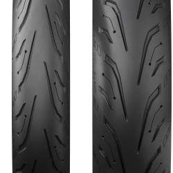 Michelin Power Shift 120/70 R 15 56H Y 160/60 R 15 67H TL