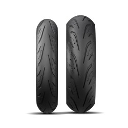 Michelin Power Shift 120/70 R 15 56H Y 160/60 R 15 67H TL
