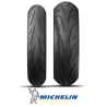Michelin Power Shift 120/70 R15 56H Y 160/60 R15 67H TL