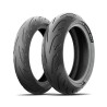 Michelin Power Shift 120/70 R17 58H Y 160/60 R15 67H TL