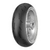 Continental ContiRaceAttack 2 Street 190/55 ZR 17 M/C 75W TL Rear DOT 06/23r