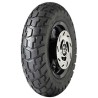 Dunlop Trailmax Scooter 120/90-10 57J TL Front DOT 42/22