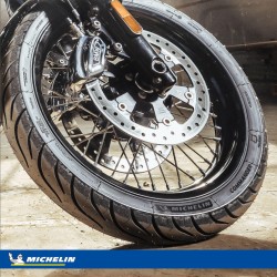 Michelin Commander III TOURING MH90 - 21 M/C 54H TL/TT  Delantera DOT 48/22