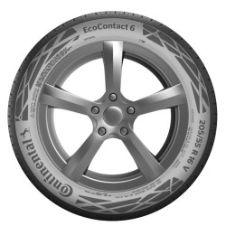 Continental 175/65 R14 86T EcoContact 6 XL TL