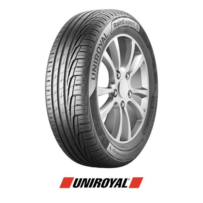 Uniroyal 215/60 R16 95V RainExpert 5 TL