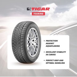 Tigar 175/70 R14 88T Touring XL TL