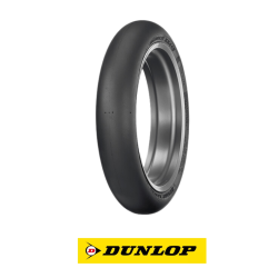 Dunlop Gp Racer D212 120/70 ZR 17 58W  S TL Front