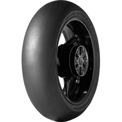 Dunlop Gp Racer D212 SLICK M 180/55 R 17  TL  Rear