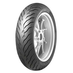 Dunlop Sportmax Roadsmart IV 140/70 R 17 M/C  66H TL Rear