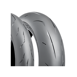 Bridgestone BATTLAX S22 120/70 ZR 17 58W + 190/55 ZR 17 75W TL
