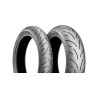 Bridgestone BATTLAX T33 120/70 ZR 17 58W + 190/55 ZR 17 75W TL