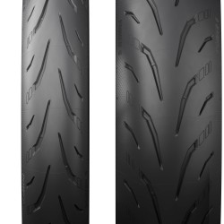 Michelin  Power 6 120/70 ZR 17  58W Y 180/55 ZR 17 73W TL