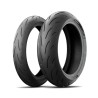 Michelin  Power 6 120/70 ZR 17  58W Y 200/55 ZR 17 78W TL