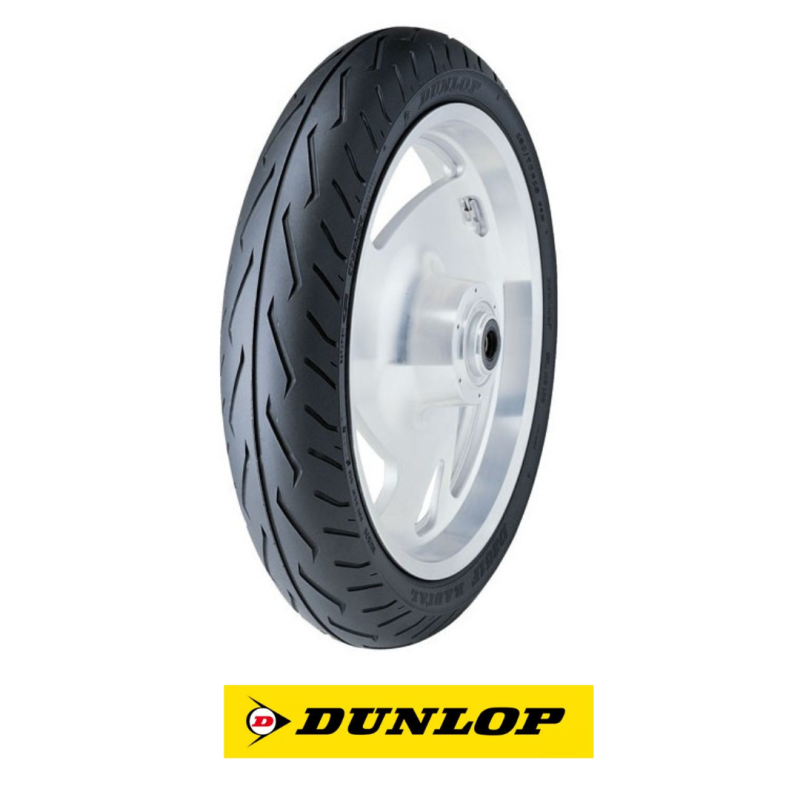 Dunlop D251 150/60 R 18 M/C 67V TL Delantera