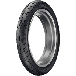 Dunlop D401 100/90 - 19 M/C 57H TL Delantera