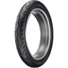 Dunlop D401 100/90 - 19 M/C 57H TL  Front