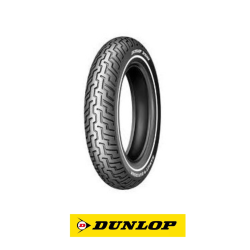 Dunlop D402 MH90 B 21 M/C 54H TL MWW Delantera