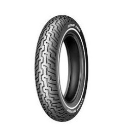 Dunlop D402 MH90 B 21 M/C 54H TL MWW Delantera