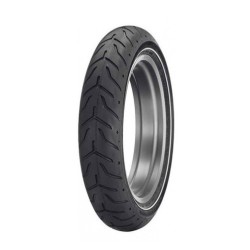Dunlop D408 130/80 B 17 M/C 65H NW TL Delantera
