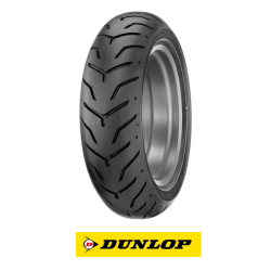 Dunlop D407 170/60 R 17 M/C 78H TL Trasera