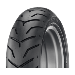 Dunlop D407 170/60 R 17 78H TL Rear