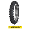 Dunlop Geomax MX34  110/90-19  62M  TT Rear