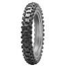 Dunlop Geomax MX53  110/100 - 18  64M TT  Trasera