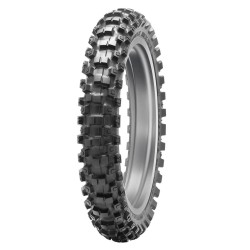 Dunlop Geomax MX53  80/100 - 12  41M TT  Rear