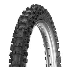 Dunlop MX71 80/100 - 21 51M TT Front