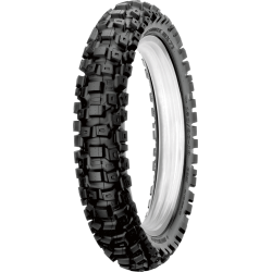 Dunlop Geomax MX-71﻿ 120/80 - 19 63M Rear TT