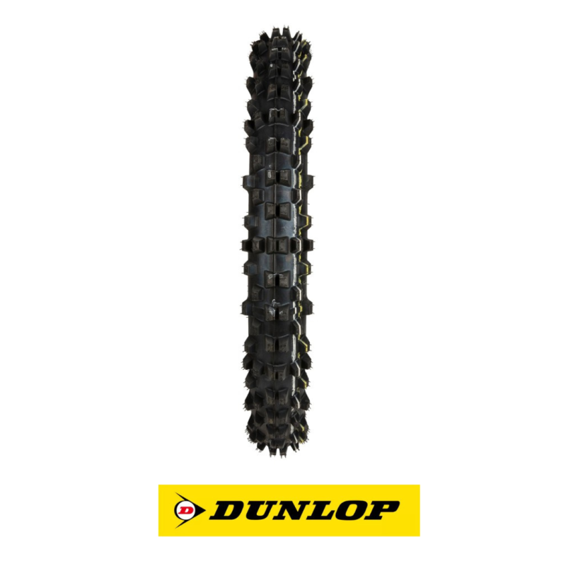 Dunlop Geomax Enduro S (D907) 90/90 - 21  54R TT Delantera