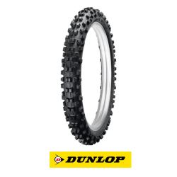 Dunlop Geomax AT81 EX ﻿ 80/100 - 21 51M TT Delantera