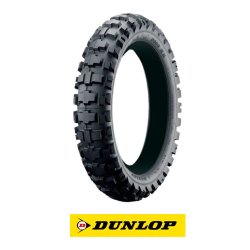 Dunlop D908RR 150/70 B 18 M/C 70S TT M+S Trasera