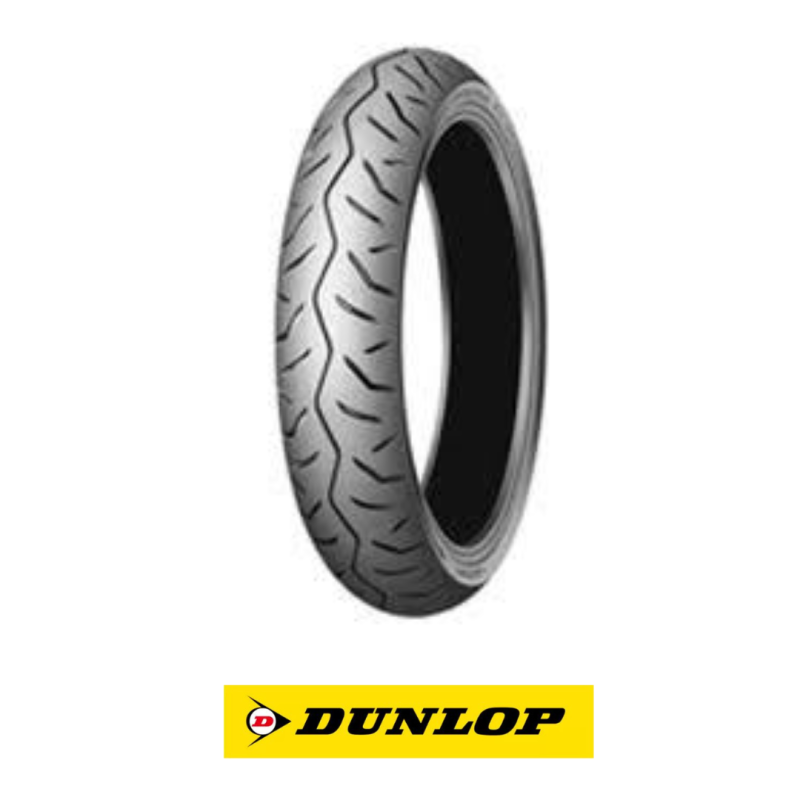 Dunlop  GPR-100 120/70 R 15 (M) 56H TL  Front