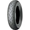 Dunlop TT93 GP MEDIUM 120/80 - 12 M/C 55J TL Trasera