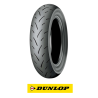 Dunlop TT93 GP MEDIUM 120/80 - 12 M/C 55J TL Trasera
