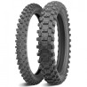 Michelin Tracker 90/90 - 21 54R + 140/80 - 18 70R TT