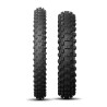 Michelin Tracker 90/90 - 21 54R + 140/80 - 18 70R TT