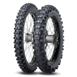 Dunlop Geomax Enduro EN91 90/90 - 21  54R TT + 140/80 - 18  70R TT
