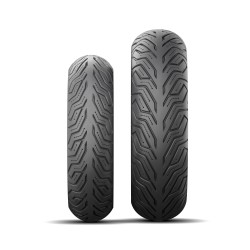 Michelin City Grip 2 120/80 - 14 M/C  58S  + 150/70 - 13 M/C 64S TL