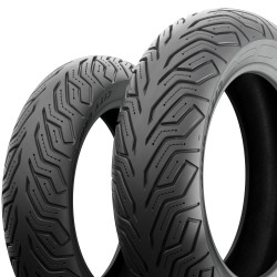 Michelin City Grip 2 120/80 - 14 M/C  58S  + 150/70 - 13 M/C 64S TL