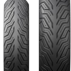 Michelin City Grip 2 120/70 - 15 M/C 56S  + 140/70 - 14 M/C TL 68S Reinf TLS TL