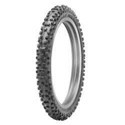 Dunlop Geomax MX53  70/100 - 17  40M TT  Front DOT 31/22