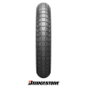 Bridgestone Battlax Adventure AT41 100/90 - 19 M/C 57V TL Delantera DOT 27/22