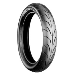Bridgestone BT39 140/70 - 17 66H TL Rear