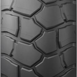 Michelin Anakee Adventure 150/70 R 18 M/C 70H TL/TT Trasera