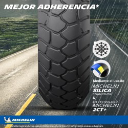 Michelin Anakee Adventure 150/70 R 18 M/C 70H TL/TT Rear